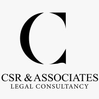 CSRLEGALCONSULTANCY logo - Similar company to Logistel