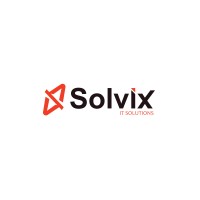 Solvix It Solutions LLC logo - Similar company to Solvix Solutions Llc