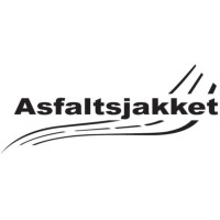 Asfaltsjakket logo - Similar company to M. J. Hydraulik Aps