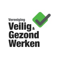 Vereniging Veilig & Gezond Werken logo - Similar company to Evmi
