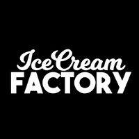 Ice Cream Factory logo - Similar company to The Ice Cream Lab Llc