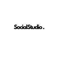 Social Studio logo - Similar company to Digitell Space