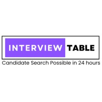 InterviewTable logo - Similar company to Falcon Solution & Services, India