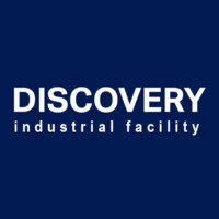 Discovery Industrial Facility logo - Similar company to Discovery Drilling Equipment