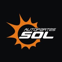 AUTOPARTES SOL logo - Similar company to Hanko