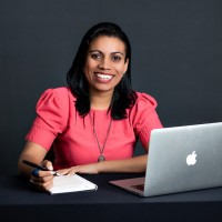 Kelly Gonçalves logo - Similar company to Ramari Distribuidora