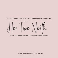 Her True North Leadership Programs and Coaching logo - Similar company to Intrepid Automation