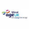 Age UK Wirral logo - Similar company to Dove Hospice Services