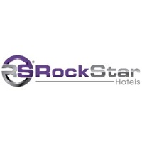 Rockstar Hotels logo - Similar company to Commerzn - Boutique Property Developer