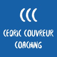Cedric Couvreur Coaching logo - Similar company to Most.Dev