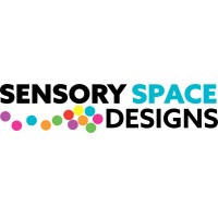 Sensory Space Designs logo - Similar company to Spacekraft Ltd