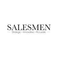 Salesmen logo - Similar company to Salesmen Aps