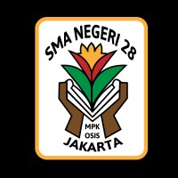 MPK/OSIS SMAN 28 Jakarta logo - Similar company to Pensical 2023
