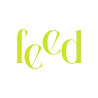 Feed Studios GmbH logo - Similar company to Asdf.Hamburg