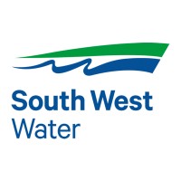 South West Water logo - Similar company to Wrc Group