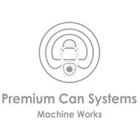 PREMIUM CAN SYSTEMS logo - Similar company to Ilopoiisis