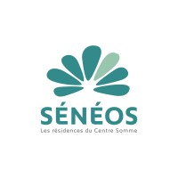 Résidences Sénéos logo - Similar company to Jash