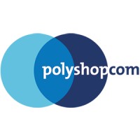 polyshop GmbH logo - Similar company to Optical Nanomaterials Group Eth Zurich