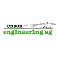 encon engineering ag logo - Similar company to Bam-Engineering