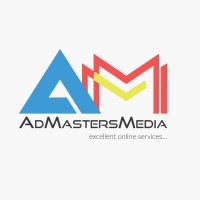 AdMastersMedia logo - Similar company to Haimi Consulting