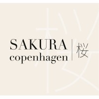 Sakura Copenhagen logo - Similar company to Trackside Focus®