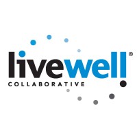 The Live Well Collaborative logo - Similar company to Sp User Experience Centre