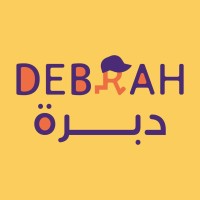 Debrah logo - Similar company to Portme