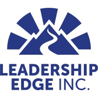 Leadership Edge logo - Similar company to Flight To Zero