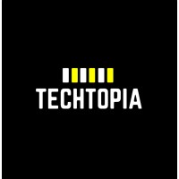 Techtopia logo - Similar company to Bullshit Free Marketing