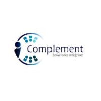 I-Complement logo - Similar company to Aztel