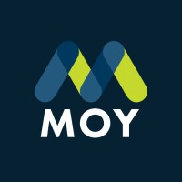 MOY - Flat Roof Waterproofing Systems logo - Similar company to Soprema Uk