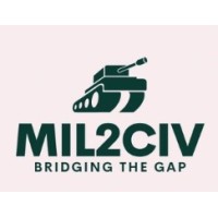 Mil2Civ logo - Similar company to Roto-Versal Energy Services