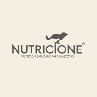 Nutricione logo - Similar company to Morgan Pet
