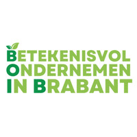 Stichting Betekenisvol ondernemen in Brabant logo - Similar company to Reclamebureau Orange Design