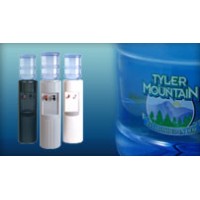 Tyler Mountain Water & Coffee logo - Similar company to Mr. Waterheater