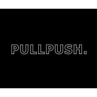 PULLPUSH logo - Similar company to Troov ⚡️