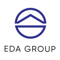 EDA Education Group logo - Similar company to Evoke Talent