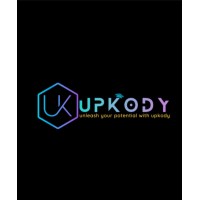 Upkody logo - Similar company to Pinenest Business Solutions Private Limited