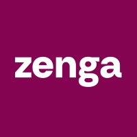 zenga.hu logo - Similar company to Frontira