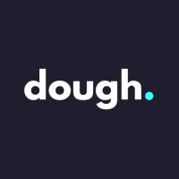Dough Payments logo - Similar company to Allure Payments