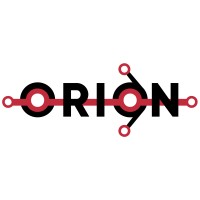 Orion Enterprise logo - Similar company to Systems For Enterprise