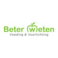 Beter (W)eten logo - Similar company to Retail Interieur