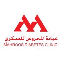 Mahroos Diabetes Clinic logo - Similar company to Dentgram
