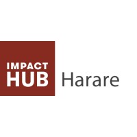 Impact Hub Harare logo - Similar company to My Digital Backpack