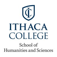 School of Humanities & Sciences at Ithaca College logo - Similar company to Ithaca College School Of Music, Theatre And Dance