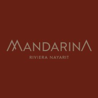 Mandarina Mexico logo - Similar company to Mai Travel Designer