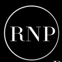 Renee Nowytarger Photography logo - Similar company to Bwrm Cambridge