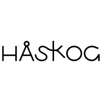 Håskog AS logo - Similar company to Vesmaco