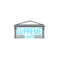 Supreme LSAT logo - Similar company to Mcmillian Tutorials