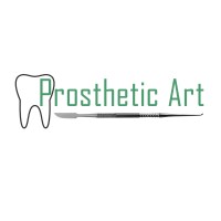 Prosthetic Art logo - Similar company to Dentprime